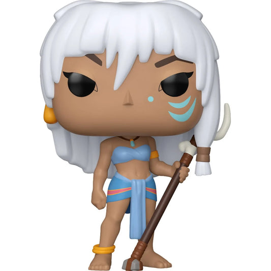 [Pre-Order] Pop! Disney: Atlantis: The Lost Empire Kida