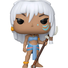 [Pre-Order] Pop! Disney: Atlantis: The Lost Empire Kida