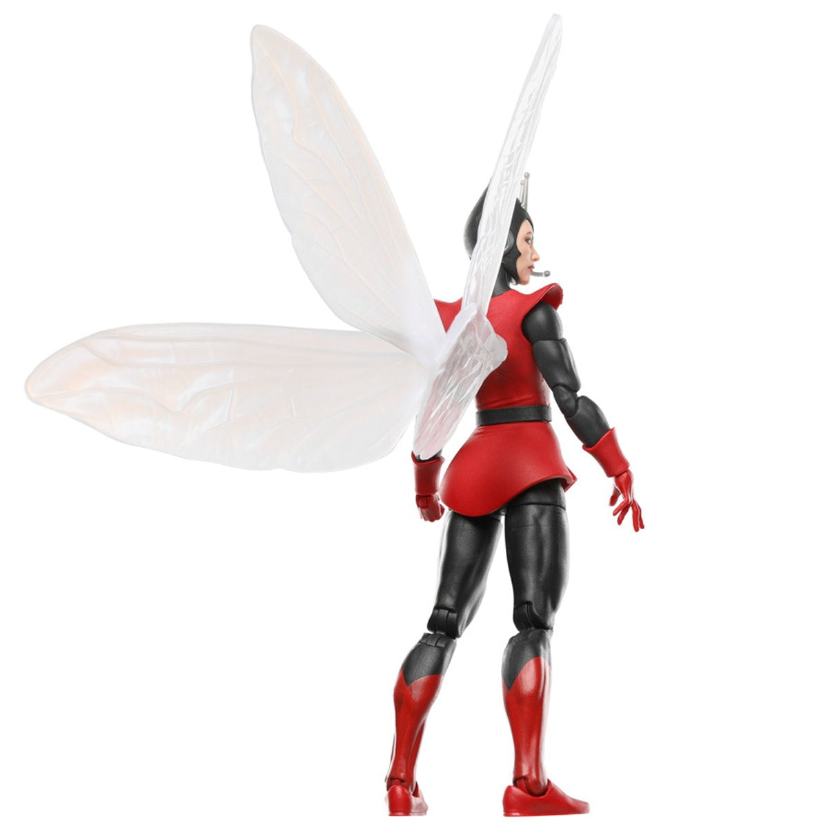 Avengers Marvel Legends Series Hank Pym (Giant-Man) and Janet Van Dyne (Wasp) 6-Inch Action Figure 2-Pack