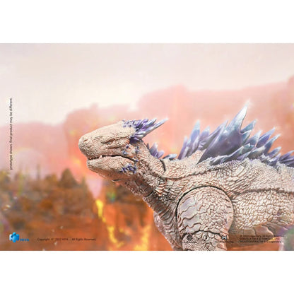 Godzilla x Kong New Empire Exquisite Basic Shimo Action Figure