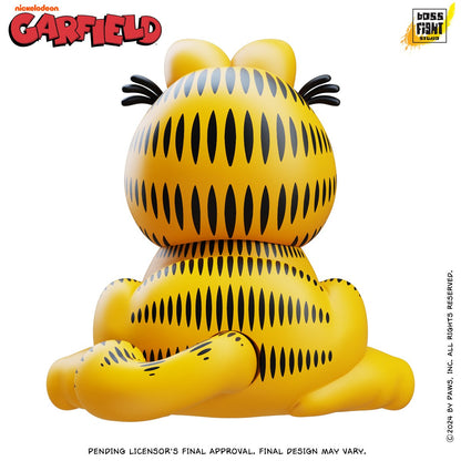 Garfield 1:1 Scale Gigantic Figure