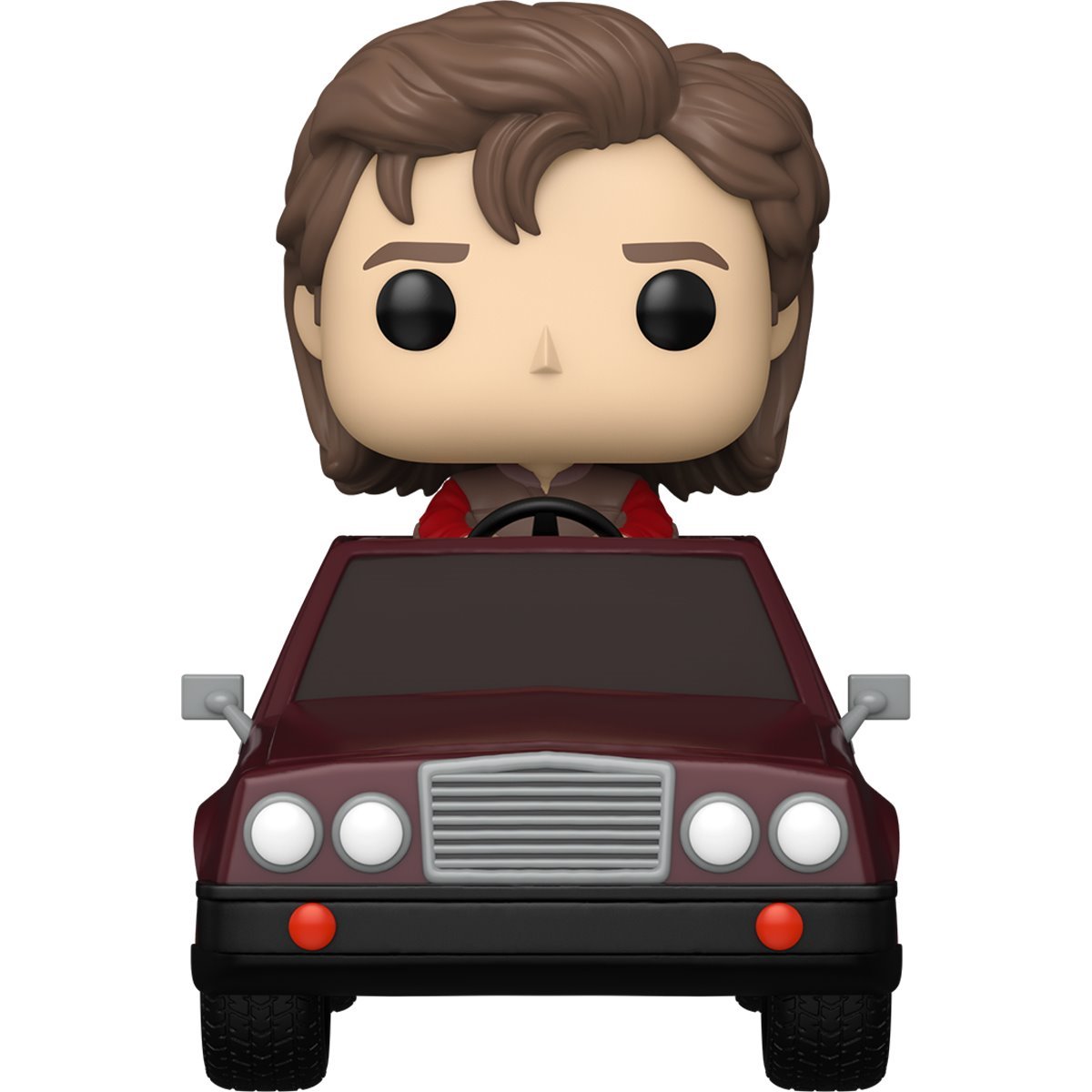 Pop! Ride: Stranger Things Season 5 Steve Harrington