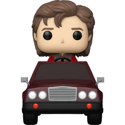 Pop! Ride: Stranger Things Season 5 Steve Harrington