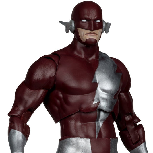 DC Multiverse Wave 20 Dark Flash Walter West New Kid in Town 7-Inch Scale Action Figure