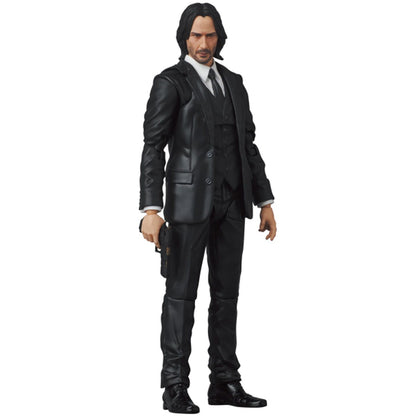 John Wick: Chapter 4 John Wick MAFEX Action Figure