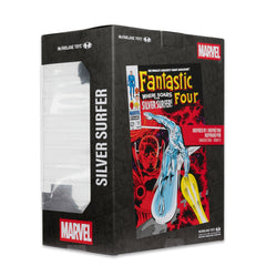 [Pre-Order Marvel Comics The Silver Surfer (Fantastic Four #72) 1/6 Scale Figure