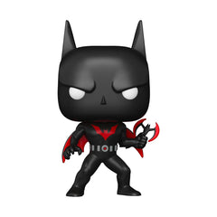 [Pre-Order] Pop! Heroes: Batman Beyond Terry McGinnis GITD 1/6 Odds in Chase