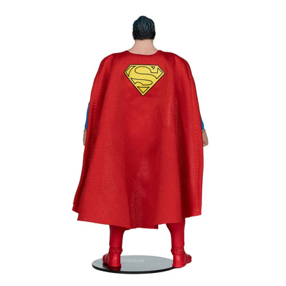 Superman The Silver Age 7-Inch Scale Action Figure with Digital Collectible