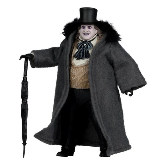 Batman Returns DC Multiverse The Penguin (Deluxe Theatrical Edition) Action Figure