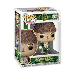 [Pre-Order] Pop! Movies: Wicked: For Good Scarecrow