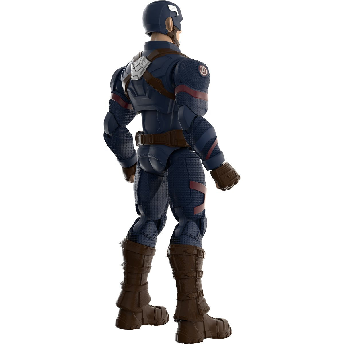 Marvel Infinity Saga Captain America Champion Class CC03 Model Kit
