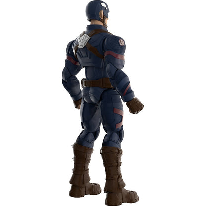 Marvel Infinity Saga Captain America Champion Class CC03 Model Kit