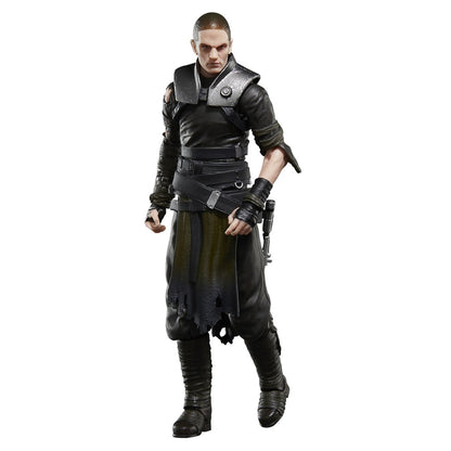 Star Wars The Black Series 6-Inch Starkiller (The Force Unleashed) Action Figure