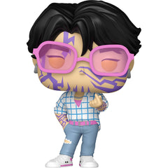 Pop! Animation: KPop Demon Hunters Jinu 1/6 Odds in Chase