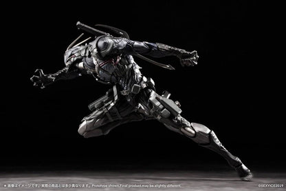 Vermin Series: Project Daedalus B0200 Locust Acridid 1/12 Scale Action Figure