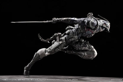 Vermin Series: Project Daedalus B0200 Locust Acridid 1/12 Scale Action Figure