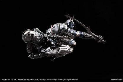 Vermin Series: Project Daedalus B0200 Locust Acridid 1/12 Scale Action Figure