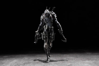 Vermin Series: Project Daedalus B0200 Locust Acridid 1/12 Scale Action Figure