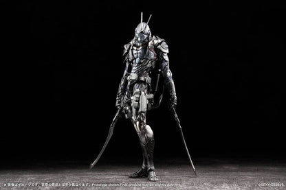 Vermin Series: Project Daedalus B0200 Locust Acridid 1/12 Scale Action Figure