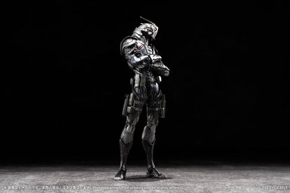 Vermin Series: Project Daedalus B0200 Locust Acridid 1/12 Scale Action Figure