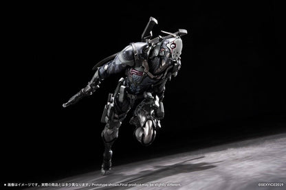 Vermin Series: Project Daedalus B0200 Locust Acridid 1/12 Scale Action Figure