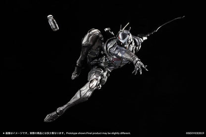 Vermin Series: Project Daedalus B0200 Locust Acridid 1/12 Scale Action Figure