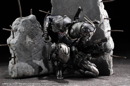 Vermin Series: Project Daedalus B0200 Locust Acridid 1/12 Scale Action Figure