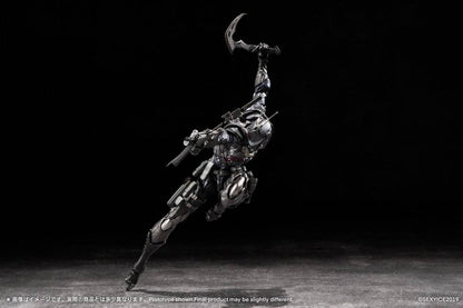 Vermin Series: Project Daedalus B0200 Locust Acridid 1/12 Scale Action Figure