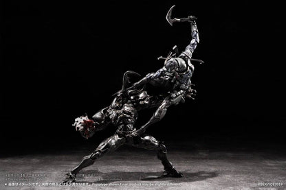 Vermin Series: Project Daedalus B0200 Locust Acridid 1/12 Scale Action Figure