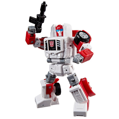 Transformers Age of the Primes Deluxe Swerve