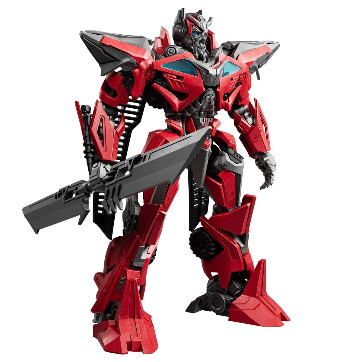 Transformers Classic Class Dark of the Moon Sentinel Prime CC24 Model Kit