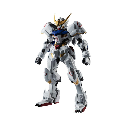 [Pre-Order] Mobile Suit Gundam: Iron-Blooded Orphans ASW-G-08 Gundam Barbatos Renewal Gundam Universe Action Figure