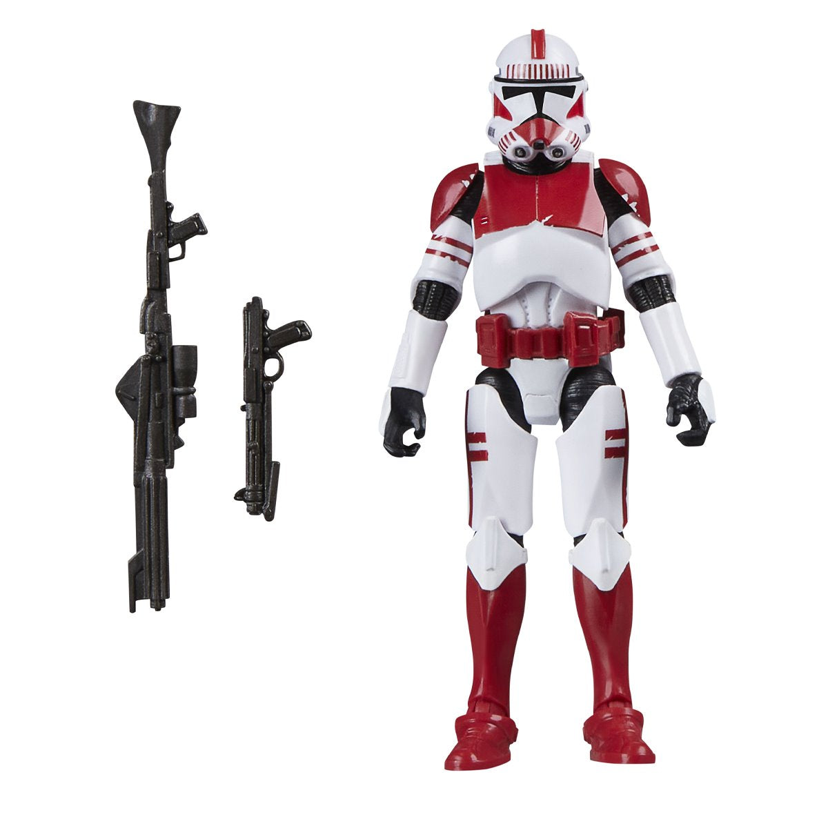 Star Wars The Vintage Collection 3 3/4-Inch Shock Trooper Action Figure