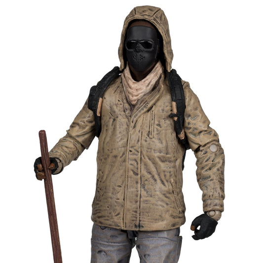 [Pre-Order] The Walking Dead Wave 3 Morgan Jones 5-Inch Scale Action Figure