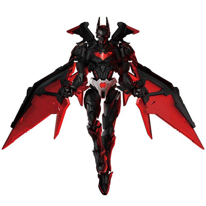 DC Batman Beyond Champion Class CC02 Model Kit