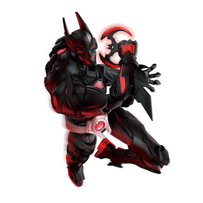 DC Batman Beyond Champion Class CC02 Model Kit