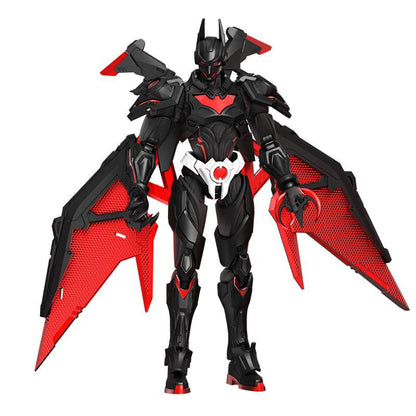 DC Batman Beyond Champion Class CC02 Model Kit
