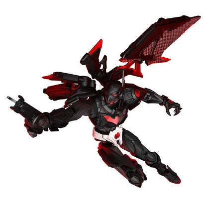 DC Batman Beyond Champion Class CC02 Model Kit