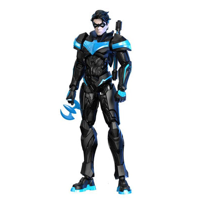 DC Nightwing Champion Class CC03 Model Kit