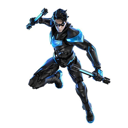 DC Nightwing Champion Class CC03 Model Kit