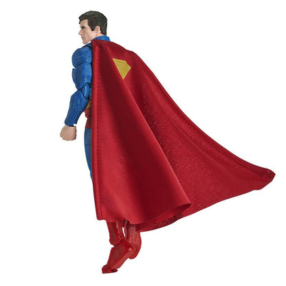 DC Superman 2025 Champion Class CC01 Model Kit