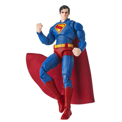 DC Superman 2025 Champion Class CC01 Model Kit