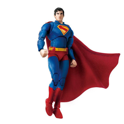 DC Superman 2025 Champion Class CC01 Model Kit