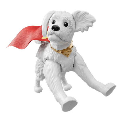 DC Superman 2025 Champion Class CC01 Model Kit
