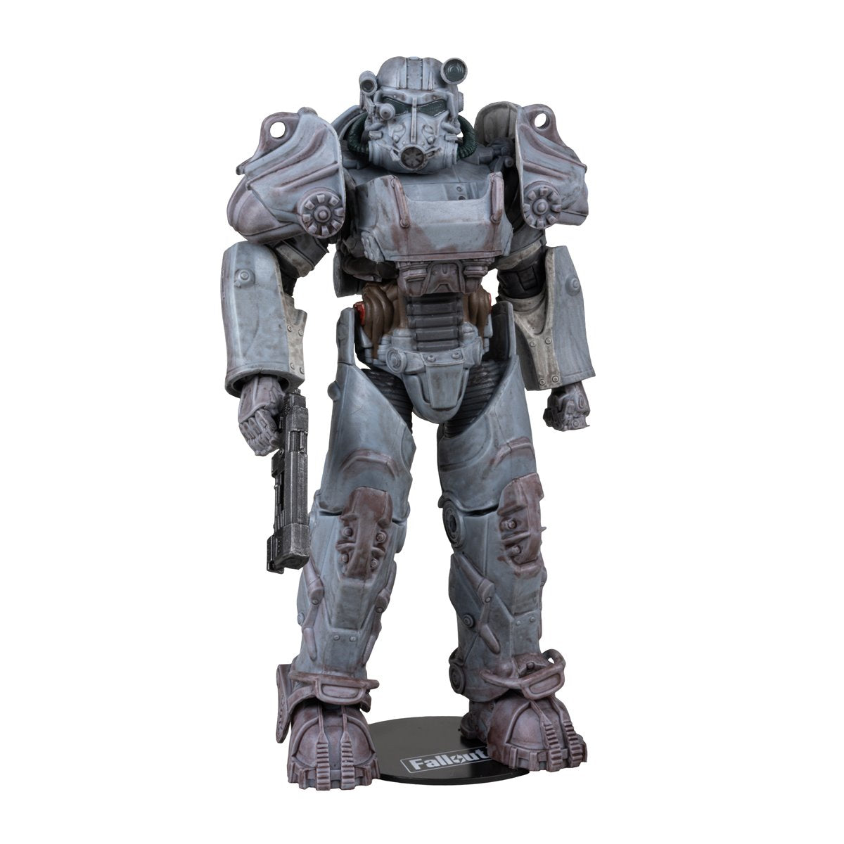 Fallout 76 T-60 Elite Edition #3 7-Inch Action Figure