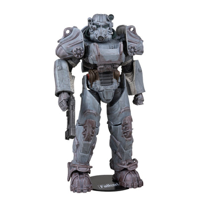 Fallout 76 T-60 Elite Edition #3 7-Inch Action Figure