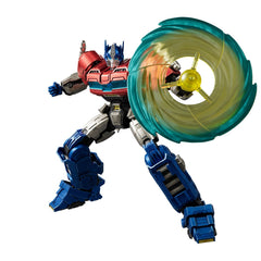 [Pre-Order] Transformers One Optimus Prime Action Edition Model Kit