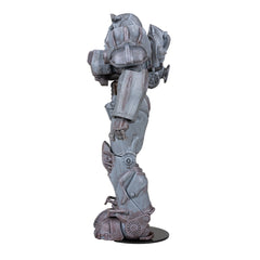 Fallout 76 T-60 Elite Edition #3 7-Inch Action Figure