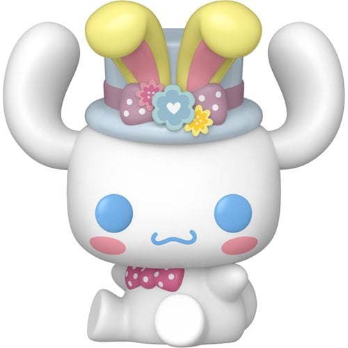Pop! Sanrio: Hello Kitty Spring Cinnamoroll (Cookie)