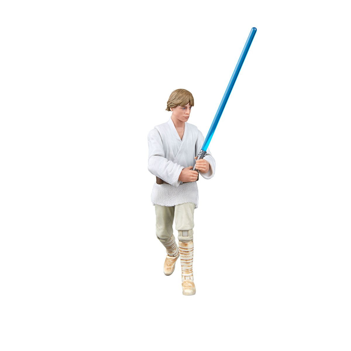 Star Wars The Vintage Collection Landspeeder (Tatooine) Vehicle & Luke Skywalker, The Empire Strikes Back Action Figure